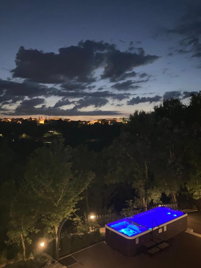 Готель Quinta Vale De Palheiros Санта-Комба-Дан Екстер'єр фото